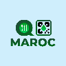 QR Maroc Icon